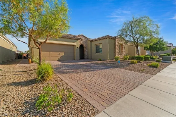 $673,000 | 5953 Yellow Ridge Avenue, Las Vegas, NV 89131