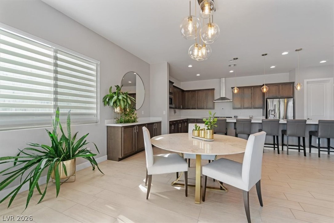 5953 Yellow Ridge Avenue Las Vegas, NV 89131 - Photo 12 of 34