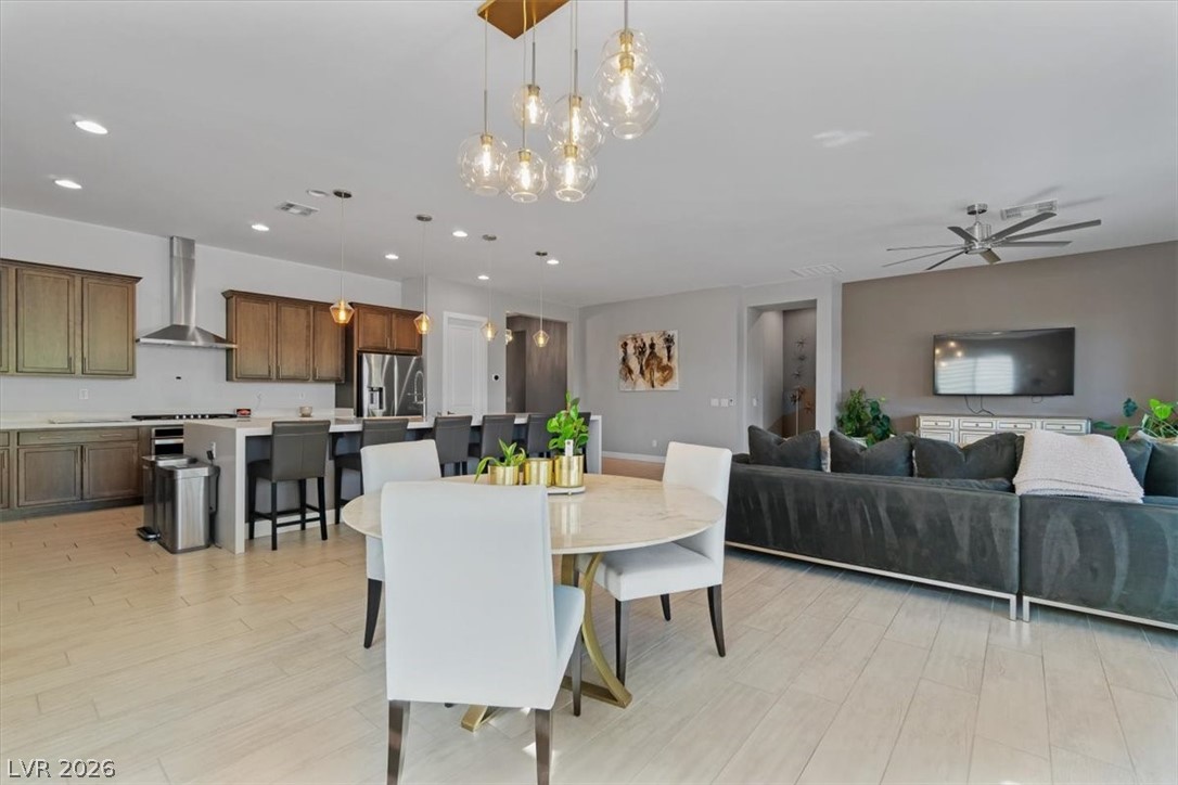 5953 Yellow Ridge Avenue Las Vegas, NV 89131 - Photo 13 of 34