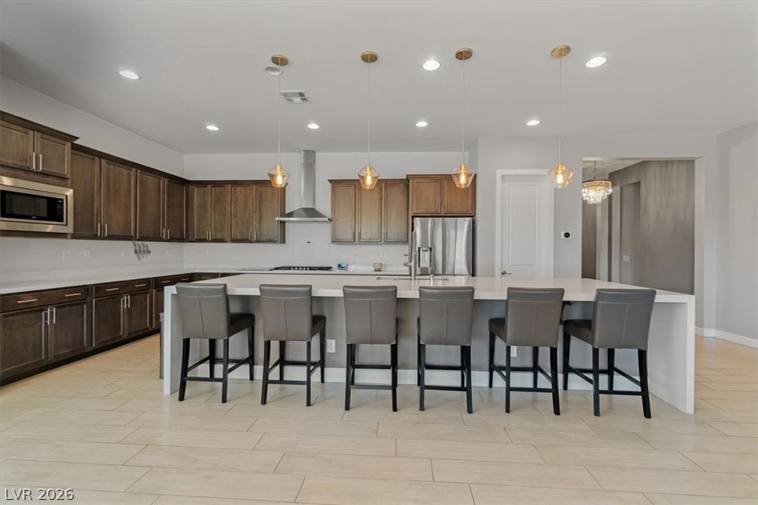 5953 Yellow Ridge Avenue Las Vegas, NV 89131 - Photo 14 of 34