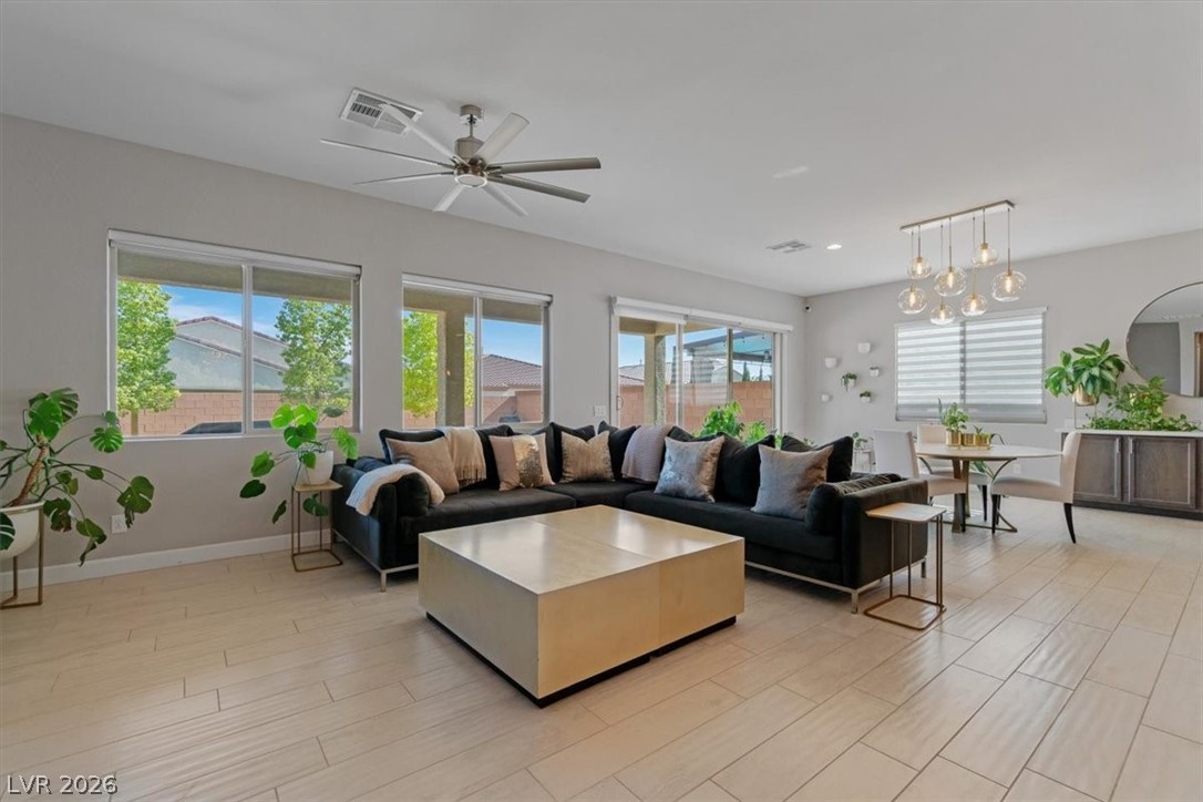 5953 Yellow Ridge Avenue Las Vegas, NV 89131 - Photo 16 of 34