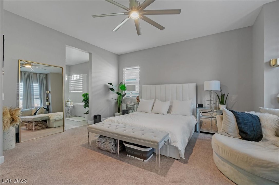 5953 Yellow Ridge Avenue Las Vegas, NV 89131 - Photo 17 of 34