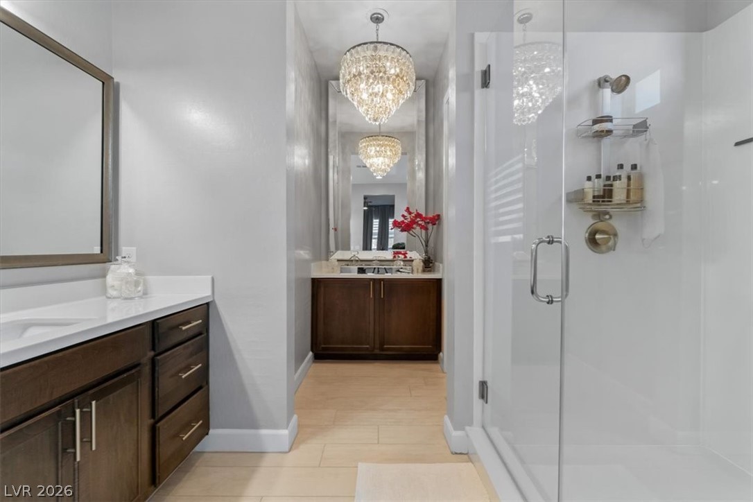 5953 Yellow Ridge Avenue Las Vegas, NV 89131 - Photo 21 of 34