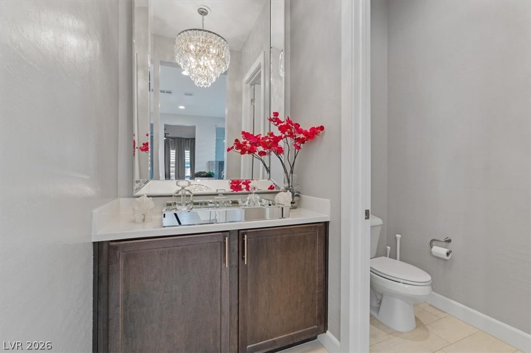 5953 Yellow Ridge Avenue Las Vegas, NV 89131 - Photo 23 of 34
