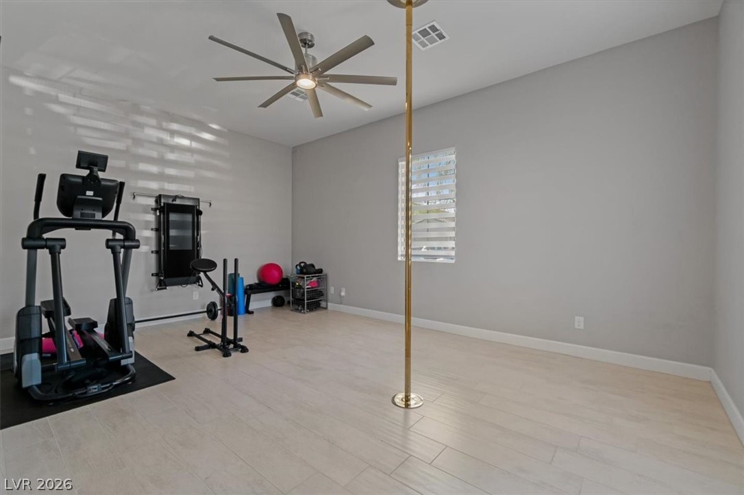 5953 Yellow Ridge Avenue Las Vegas, NV 89131 - Photo 25 of 34