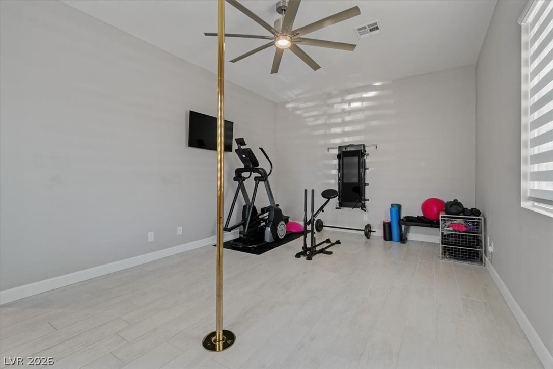 5953 Yellow Ridge Avenue Las Vegas, NV 89131 - Photo 26 of 34