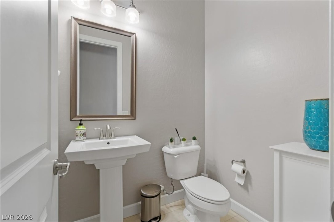 5953 Yellow Ridge Avenue Las Vegas, NV 89131 - Photo 27 of 34