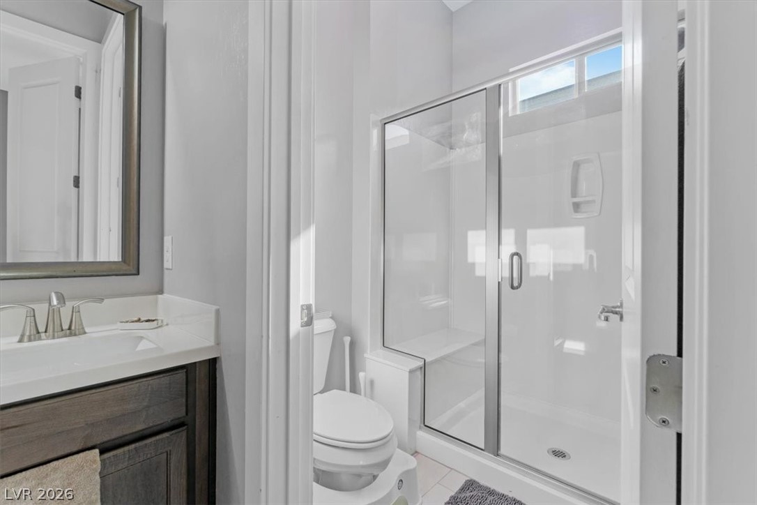 5953 Yellow Ridge Avenue Las Vegas, NV 89131 - Photo 29 of 34
