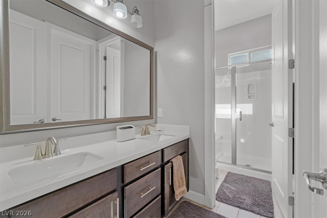 5953 Yellow Ridge Avenue Las Vegas, NV 89131 - Photo 30 of 34