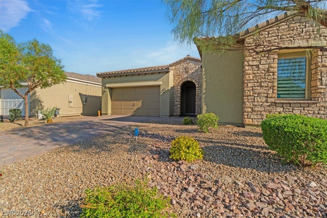 5953 Yellow Ridge Avenue Las Vegas, NV 89131 - Photo 3 of 34