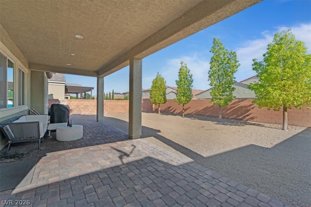 5953 Yellow Ridge Avenue Las Vegas, NV 89131 - Photo 32 of 34