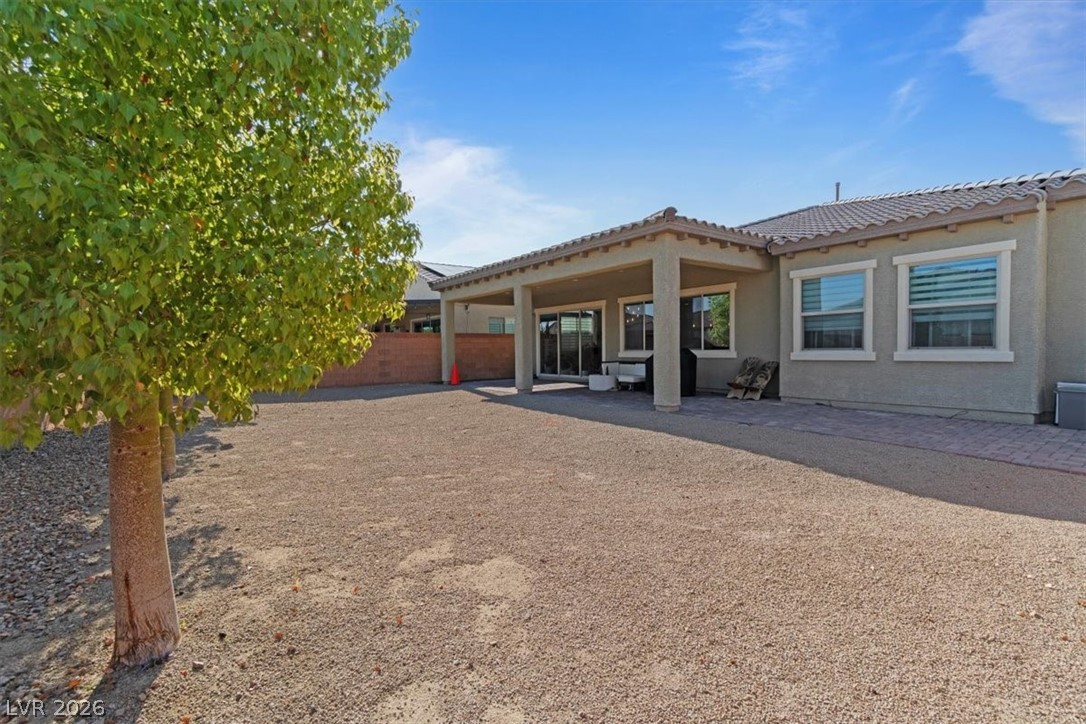 5953 Yellow Ridge Avenue Las Vegas, NV 89131 - Photo 34 of 34