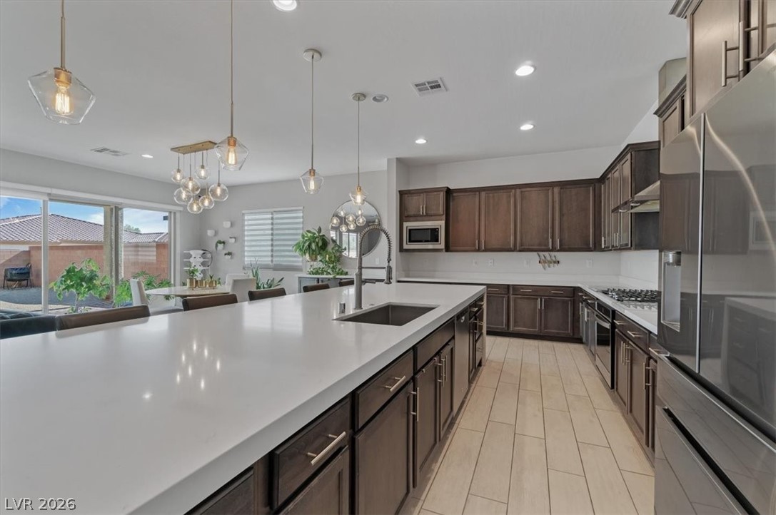 5953 Yellow Ridge Avenue Las Vegas, NV 89131 - Photo 8 of 34