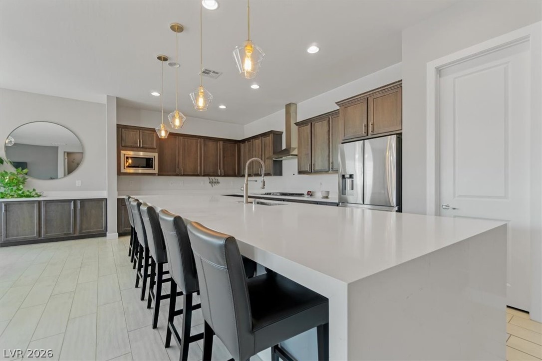 5953 Yellow Ridge Avenue Las Vegas, NV 89131 - Photo 10 of 34