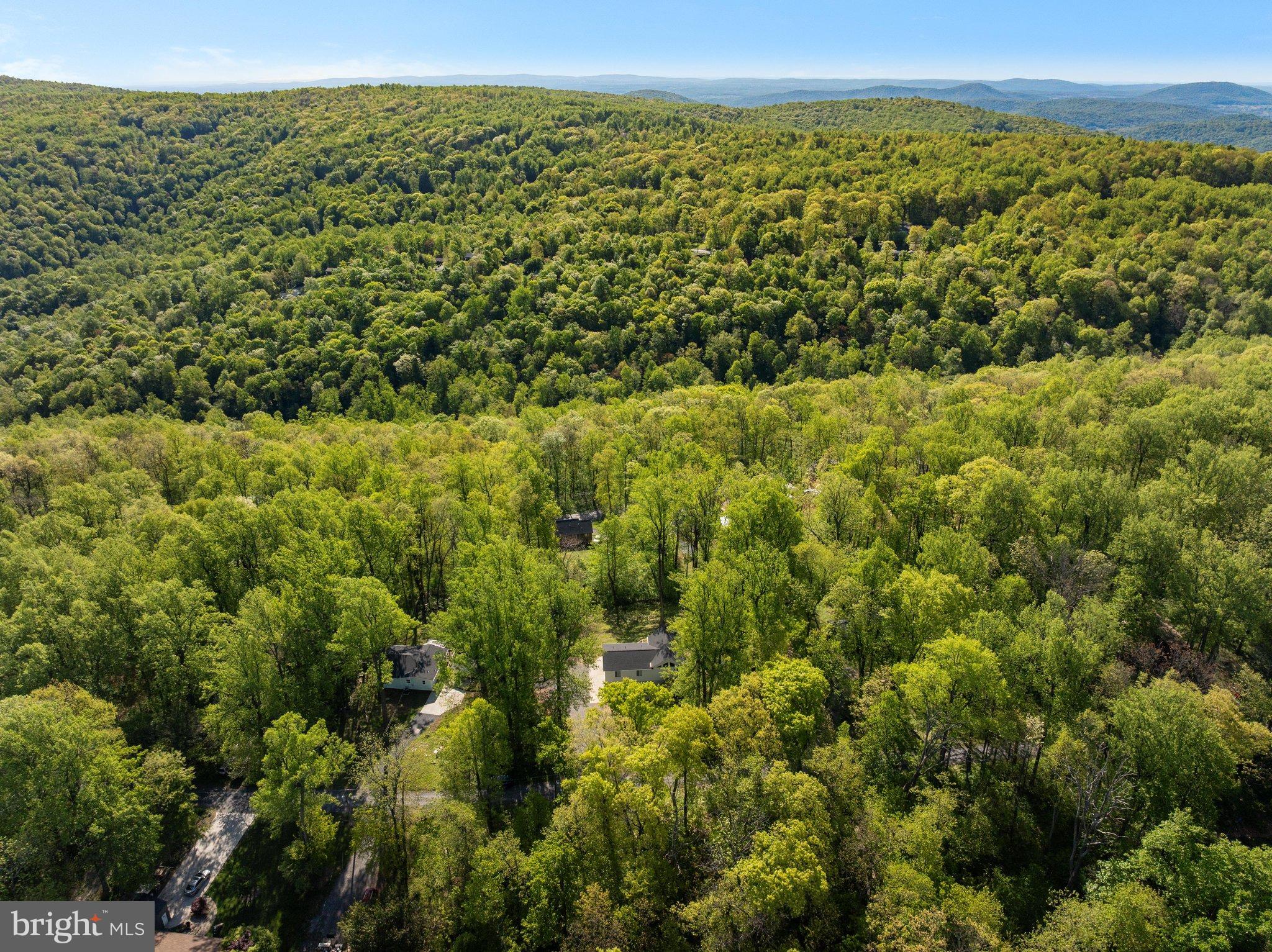 2668 High Top Road Linden, VA 22642 - Photo 63 of 73 DJI_20260504091120_0615_D_2668 High Top Rd - Absol