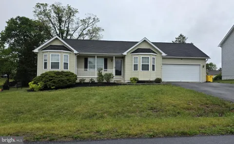 $334,900 | 412 Ford Circle, Inwood, WV 25428