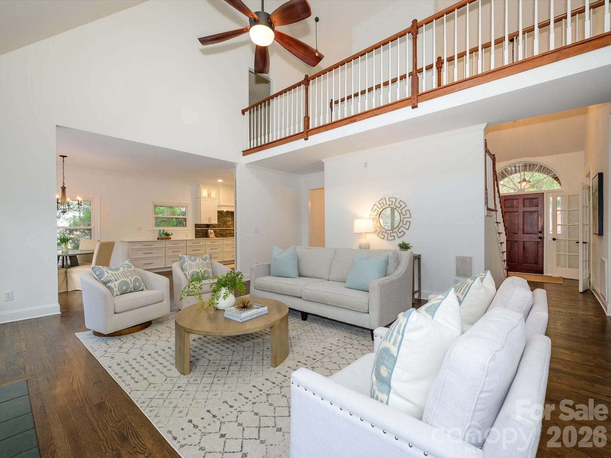 5935 Providence Glen Road Charlotte, NC 28270 - Photo 11 of 39