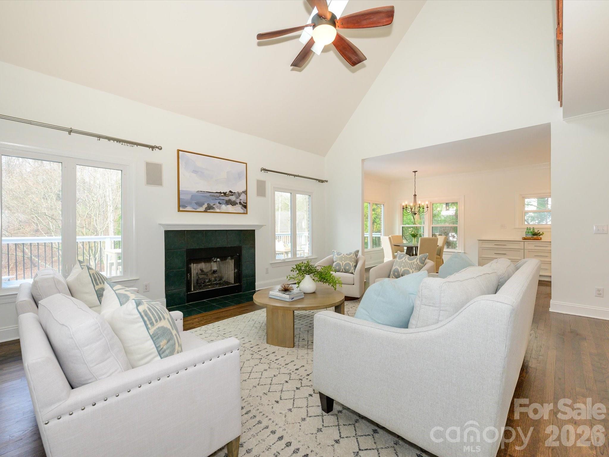 5935 Providence Glen Road Charlotte, NC 28270 - Photo 12 of 39