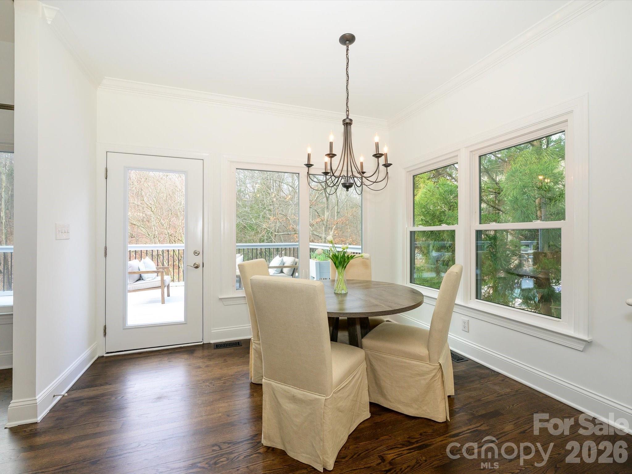 5935 Providence Glen Road Charlotte, NC 28270 - Photo 13 of 39