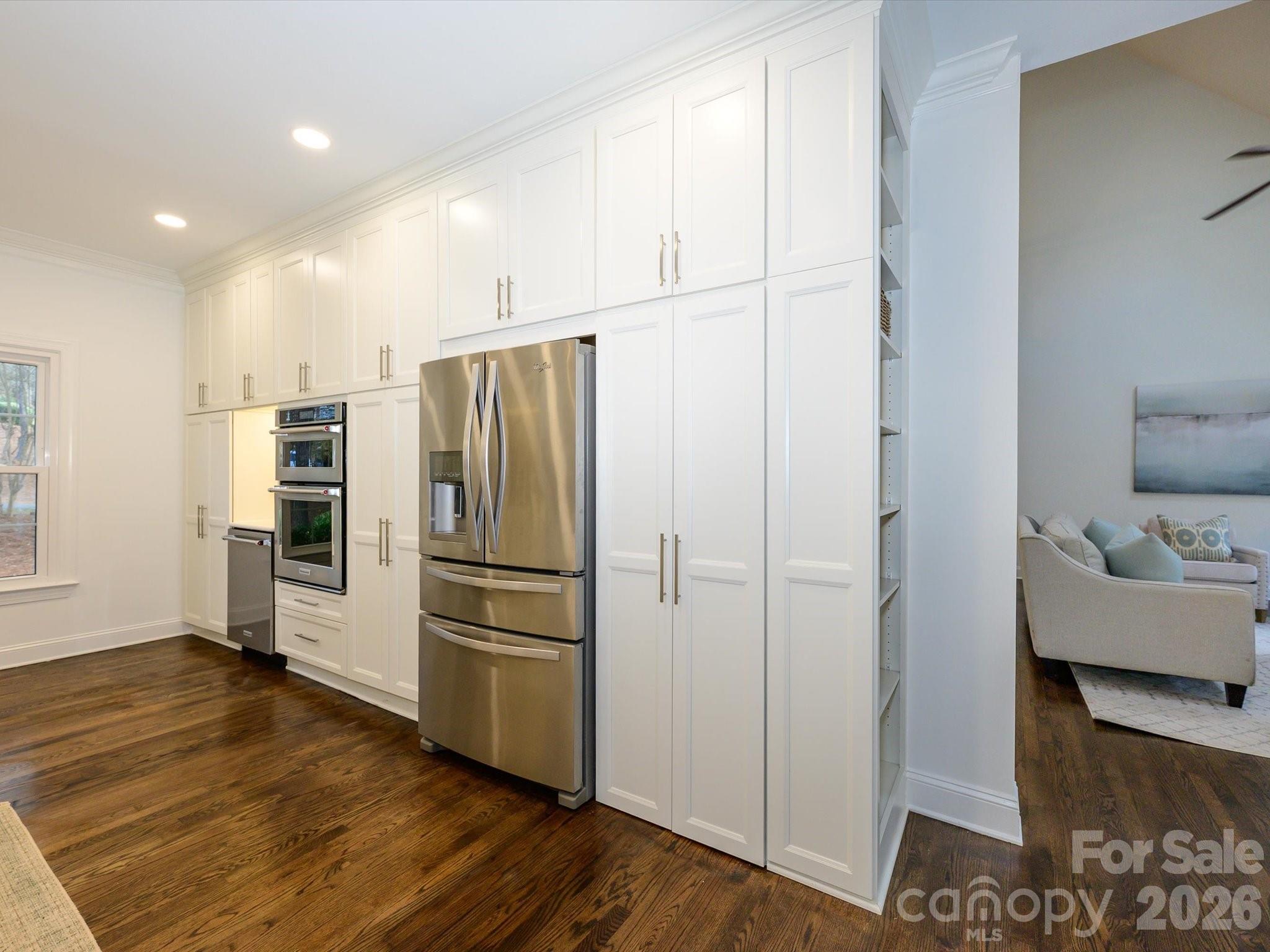 5935 Providence Glen Road Charlotte, NC 28270 - Photo 15 of 39