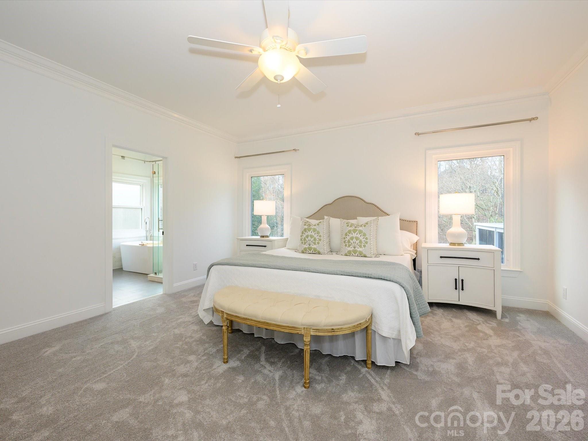5935 Providence Glen Road Charlotte, NC 28270 - Photo 18 of 39
