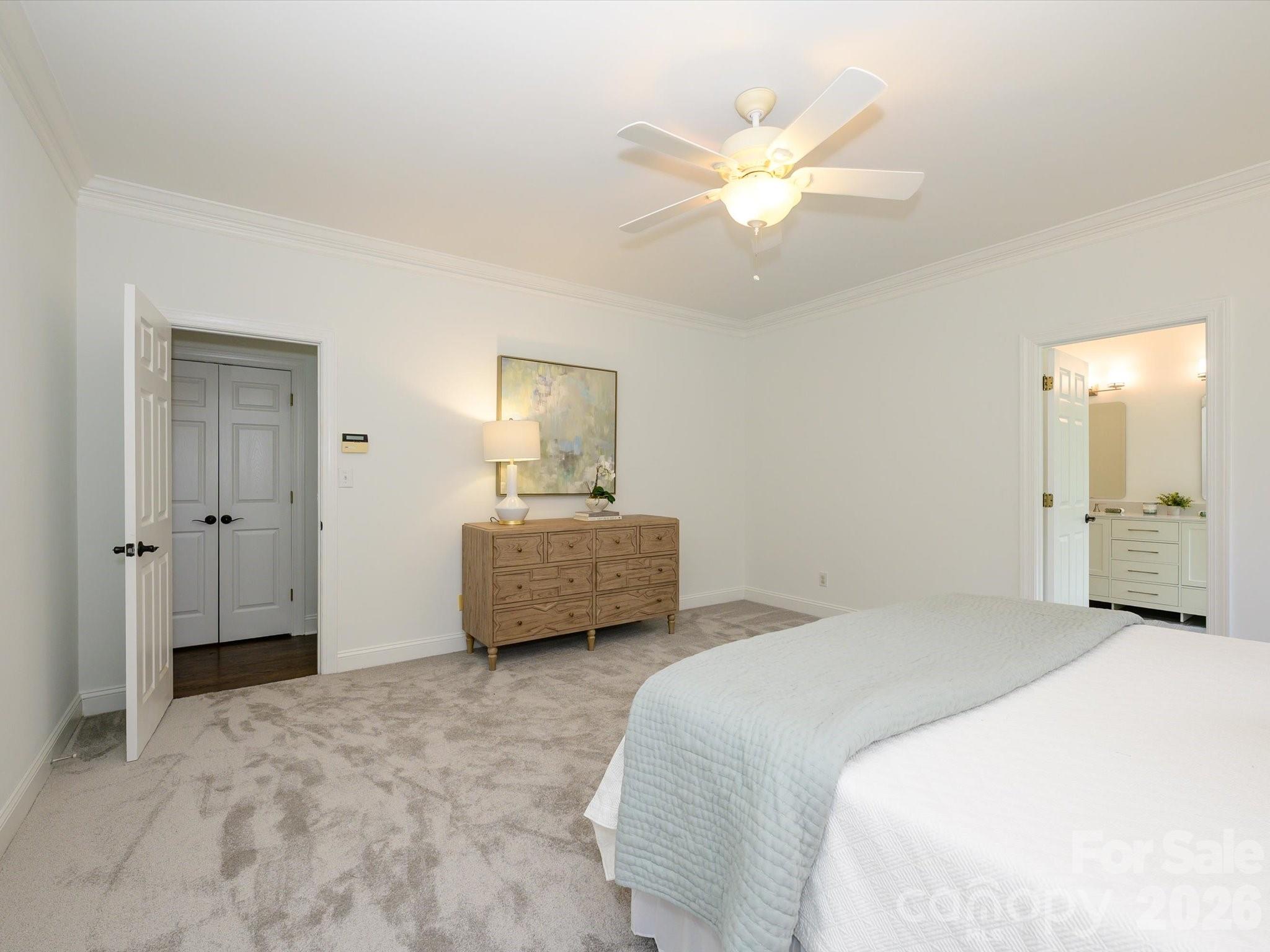 5935 Providence Glen Road Charlotte, NC 28270 - Photo 19 of 39