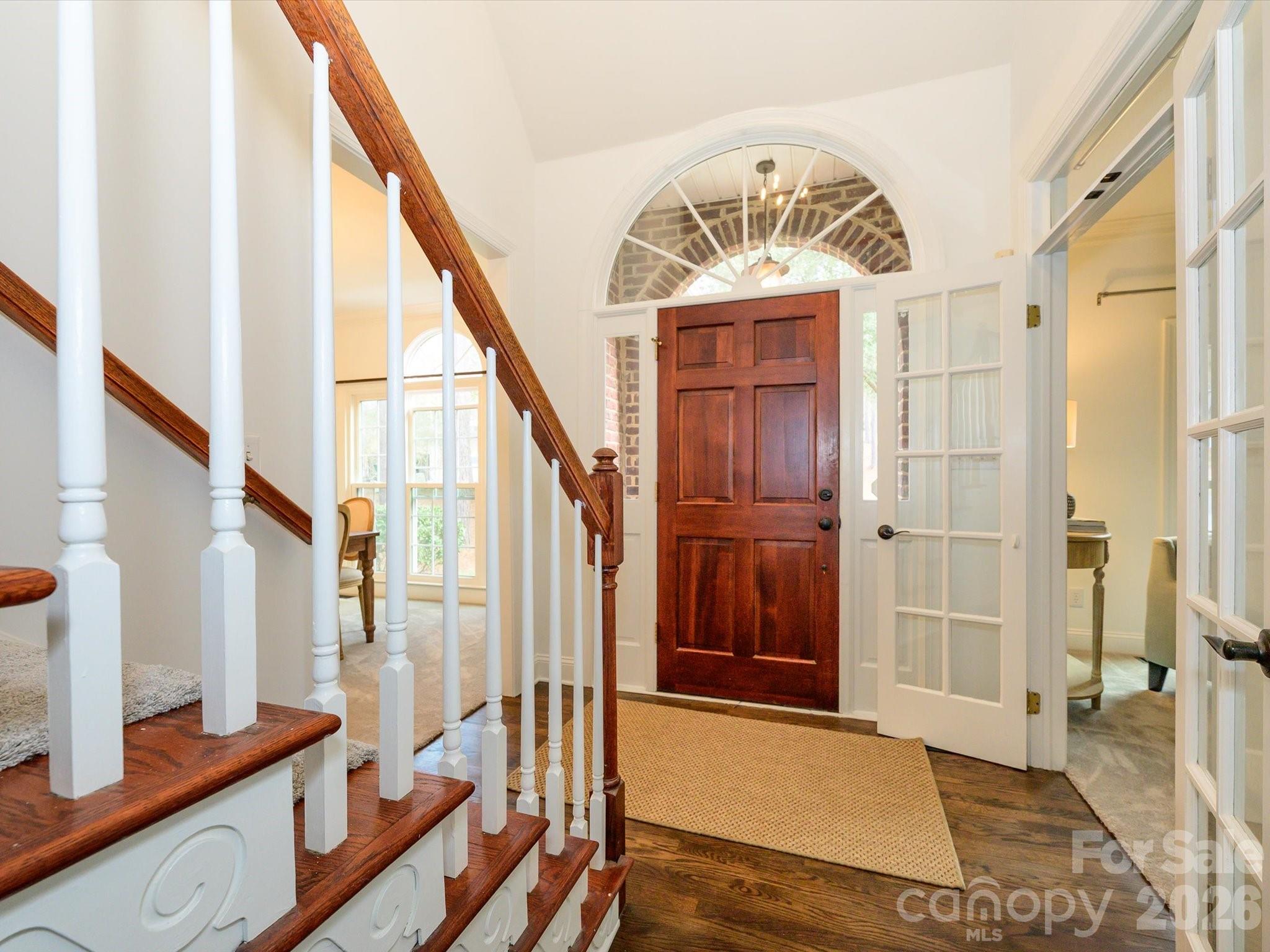 5935 Providence Glen Road Charlotte, NC 28270 - Photo 3 of 39