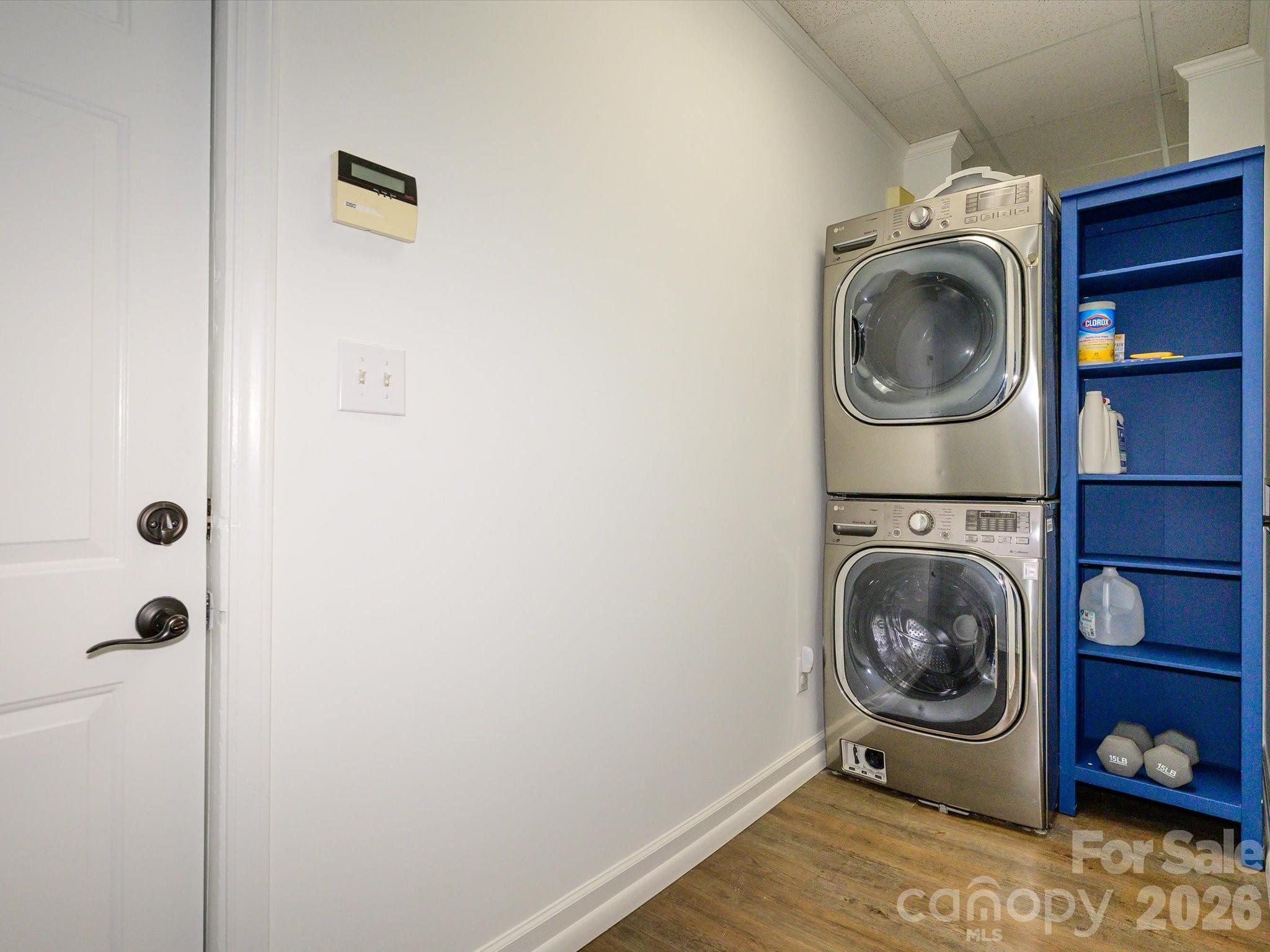 5935 Providence Glen Road Charlotte, NC 28270 - Photo 33 of 39