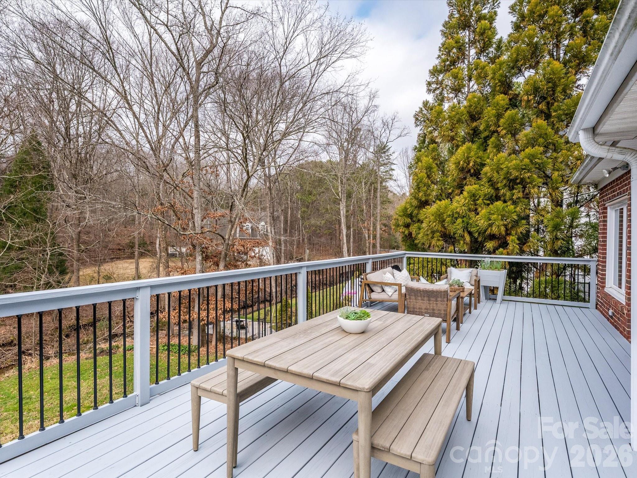 5935 Providence Glen Road Charlotte, NC 28270 - Photo 34 of 39