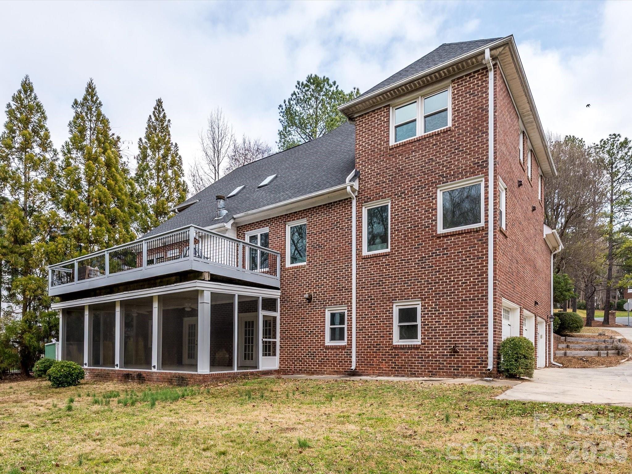 5935 Providence Glen Road Charlotte, NC 28270 - Photo 37 of 39