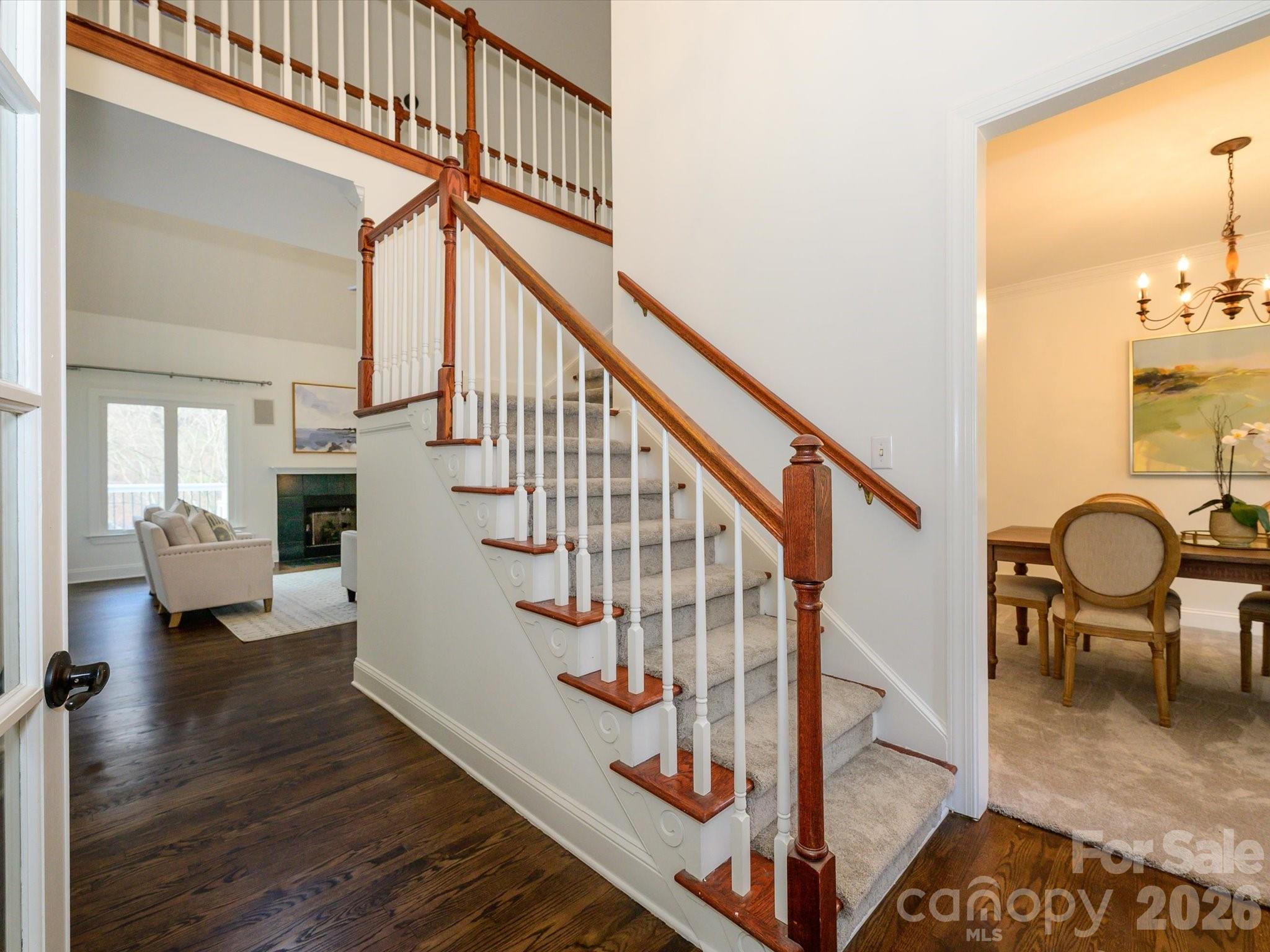 5935 Providence Glen Road Charlotte, NC 28270 - Photo 4 of 39