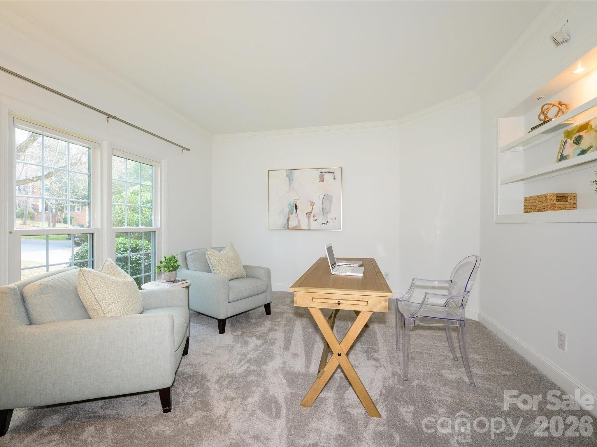 5935 Providence Glen Road Charlotte, NC 28270 - Photo 5 of 39