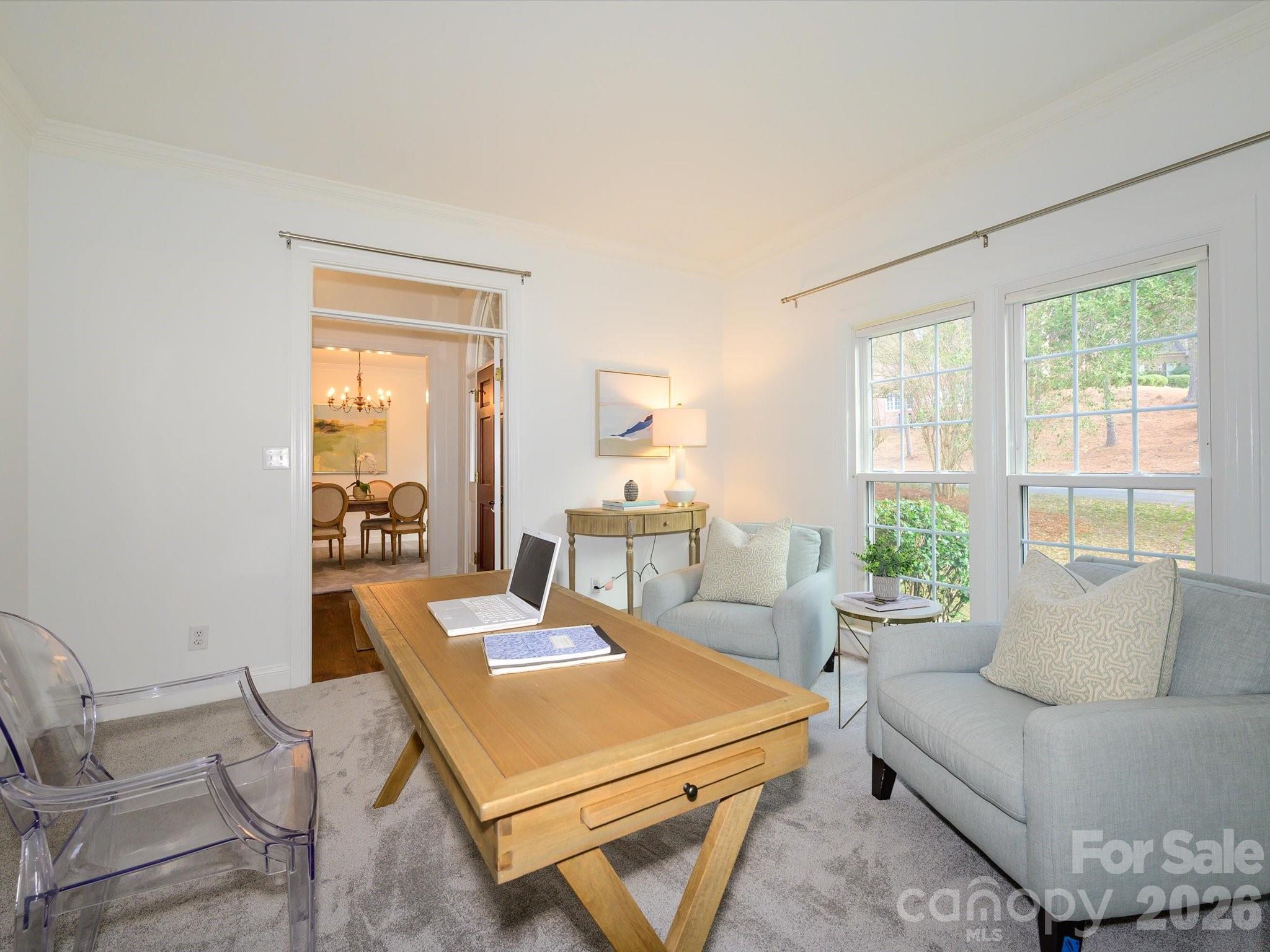 5935 Providence Glen Road Charlotte, NC 28270 - Photo 6 of 39