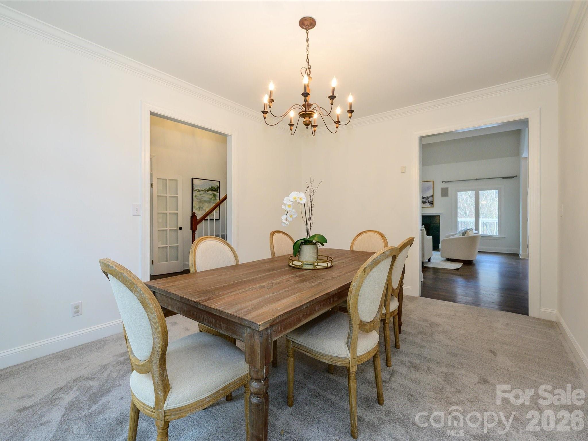 5935 Providence Glen Road Charlotte, NC 28270 - Photo 7 of 39