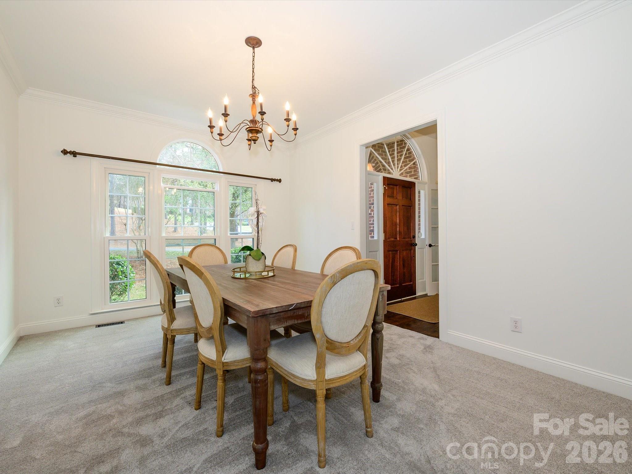 5935 Providence Glen Road Charlotte, NC 28270 - Photo 8 of 39