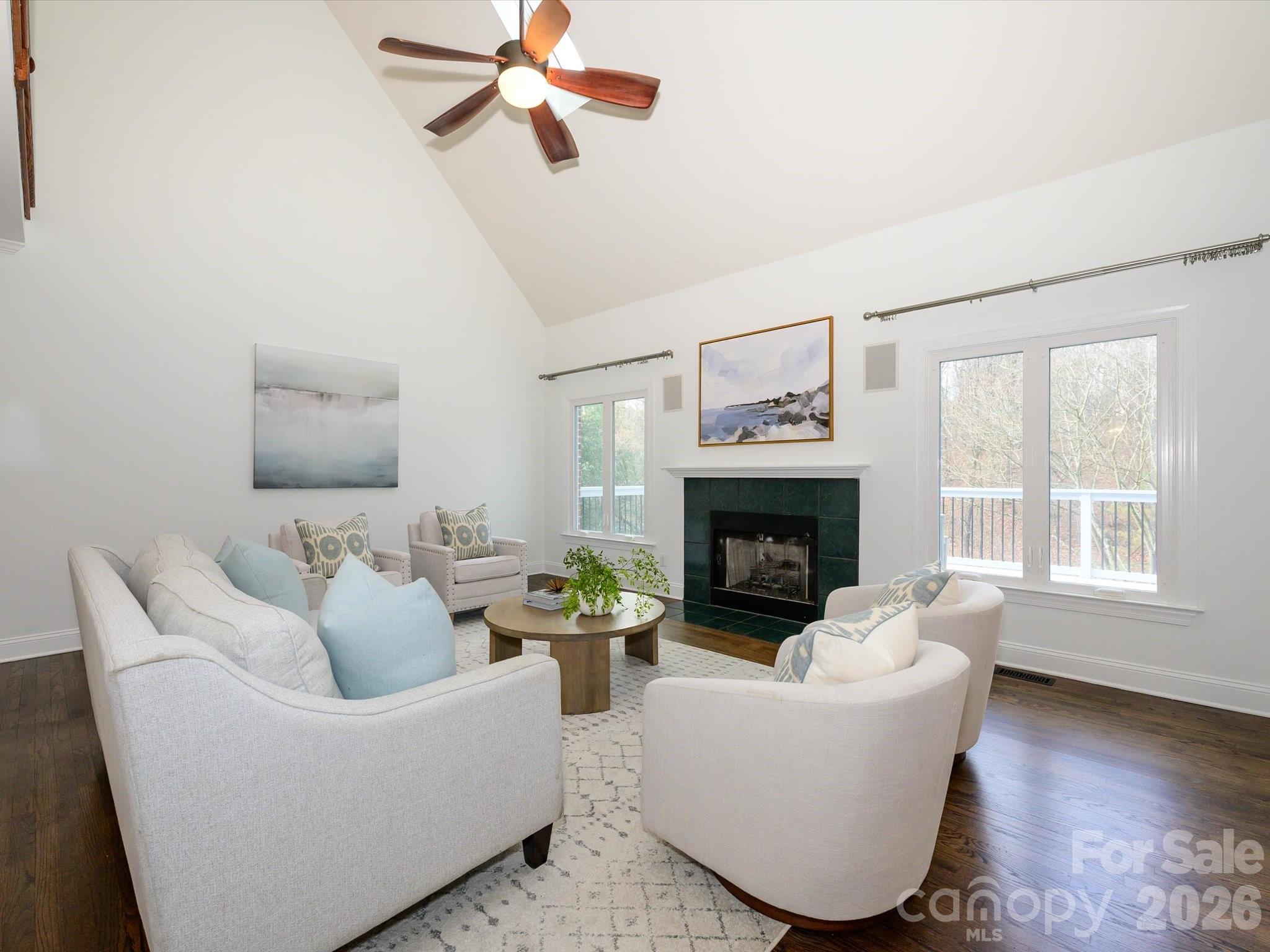 5935 Providence Glen Road Charlotte, NC 28270 - Photo 9 of 39