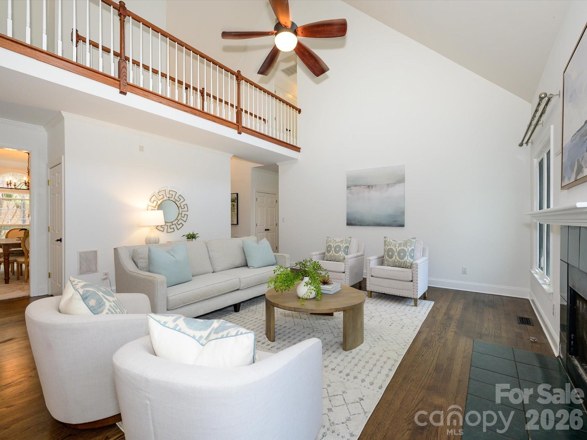 5935 Providence Glen Road Charlotte, NC 28270 - Photo 10 of 39