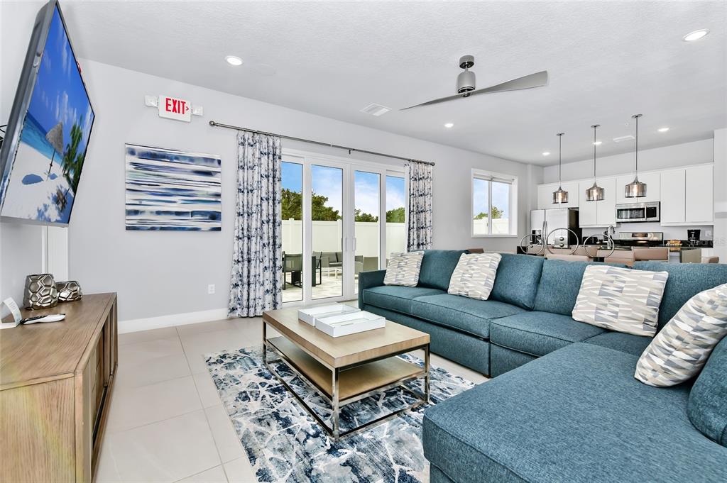 7770 Sandy Ridge Drive, Unit 108 Kissimmee, FL 34747 - Photo 2 of 24