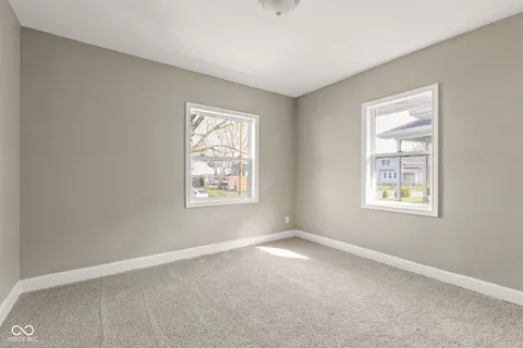 $149,900 | 2921 East Brookside Avenue, Indianapolis, IN 46218