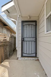 $149,900 | 2921 East Brookside Avenue, Indianapolis, IN 46218