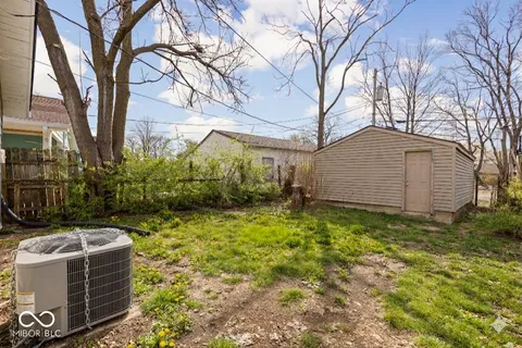 $149,900 | 2921 East Brookside Avenue, Indianapolis, IN 46218