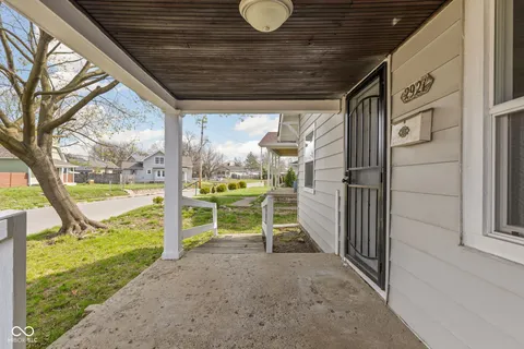 $149,900 | 2921 East Brookside Avenue, Indianapolis, IN 46218