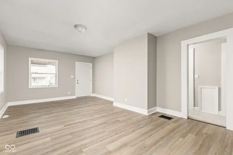 $149,900 | 2921 East Brookside Avenue, Indianapolis, IN 46218