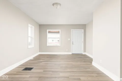 $149,900 | 2921 East Brookside Avenue, Indianapolis, IN 46218
