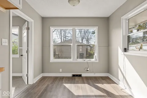$149,900 | 2921 East Brookside Avenue, Indianapolis, IN 46218