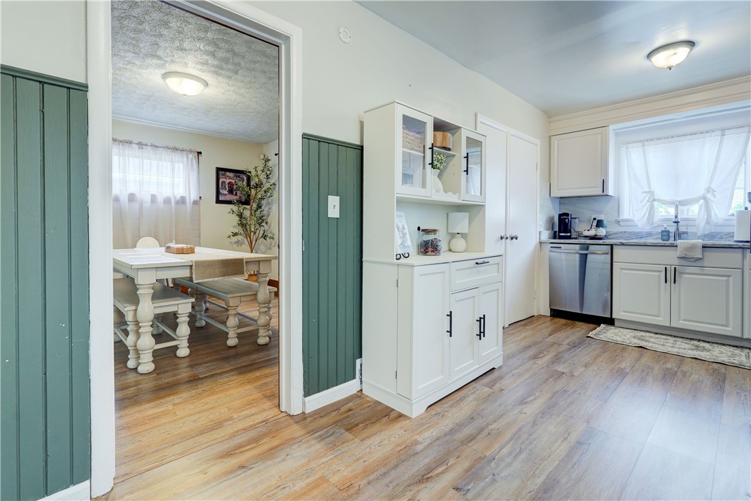 22 Ross Street Rochester, NY 14615 - Photo 8 of 24 kitchen