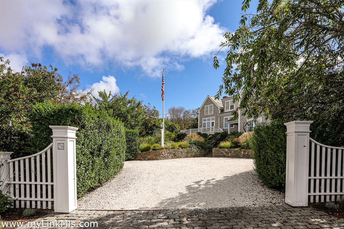 216 Cliff Road Nantucket, MA 02554 - Photo 2 of 51 Gallery Image 2