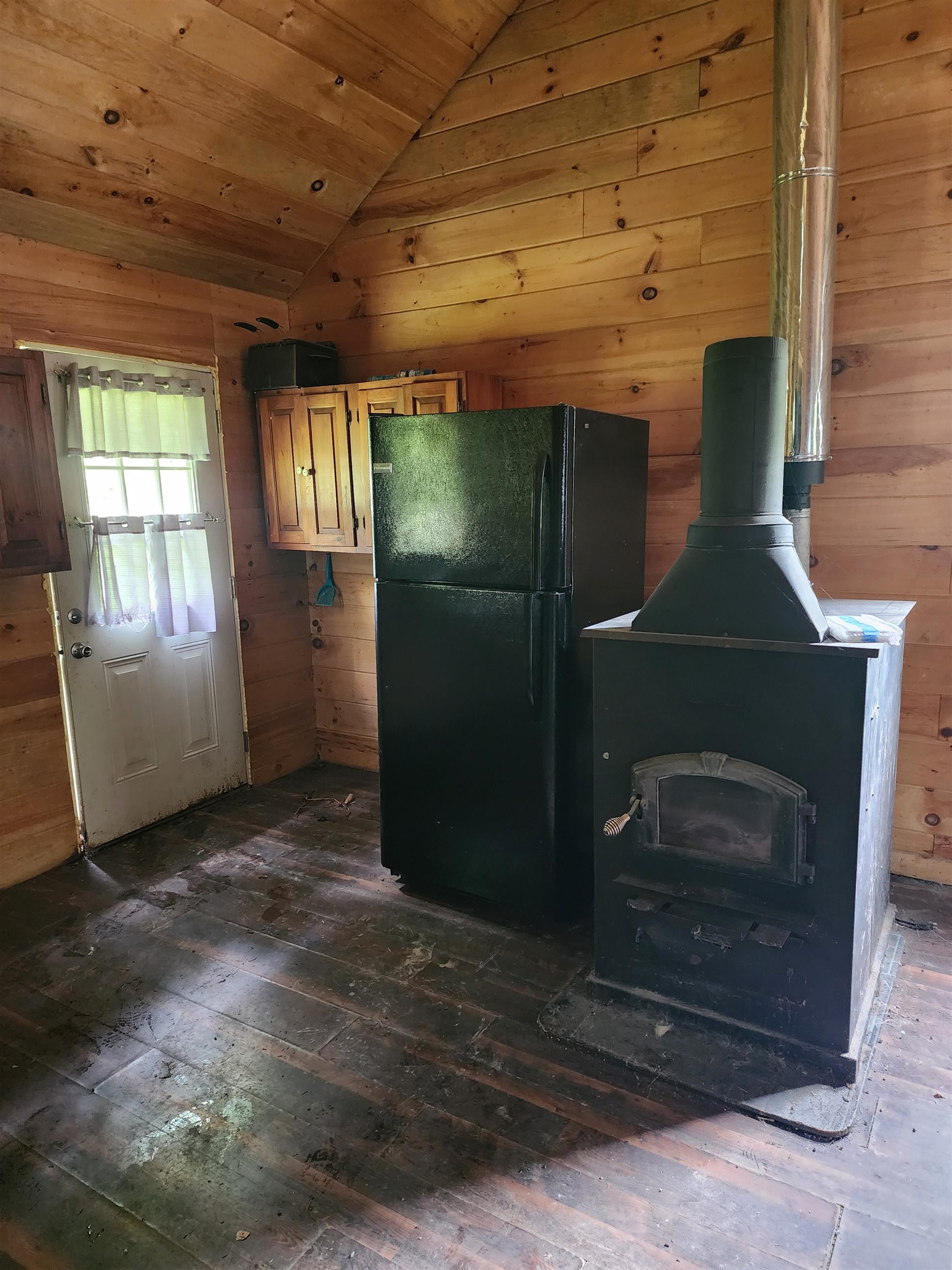 509 Belvidere Mountain Road Bakersfield, VT 05441 - Photo 8 of 13 Gallery Image 8