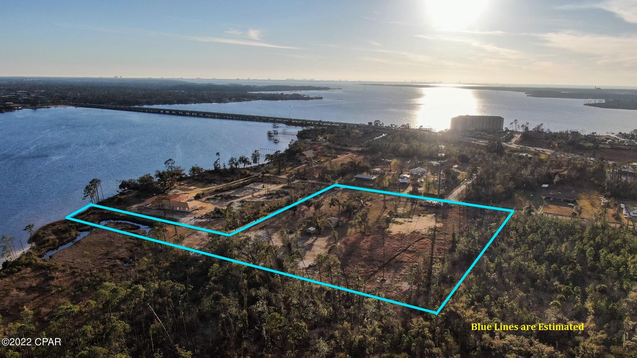 6402 Grassy Point Road Southport, FL 32409 - Photo 1 of 29 Gallery Image 1