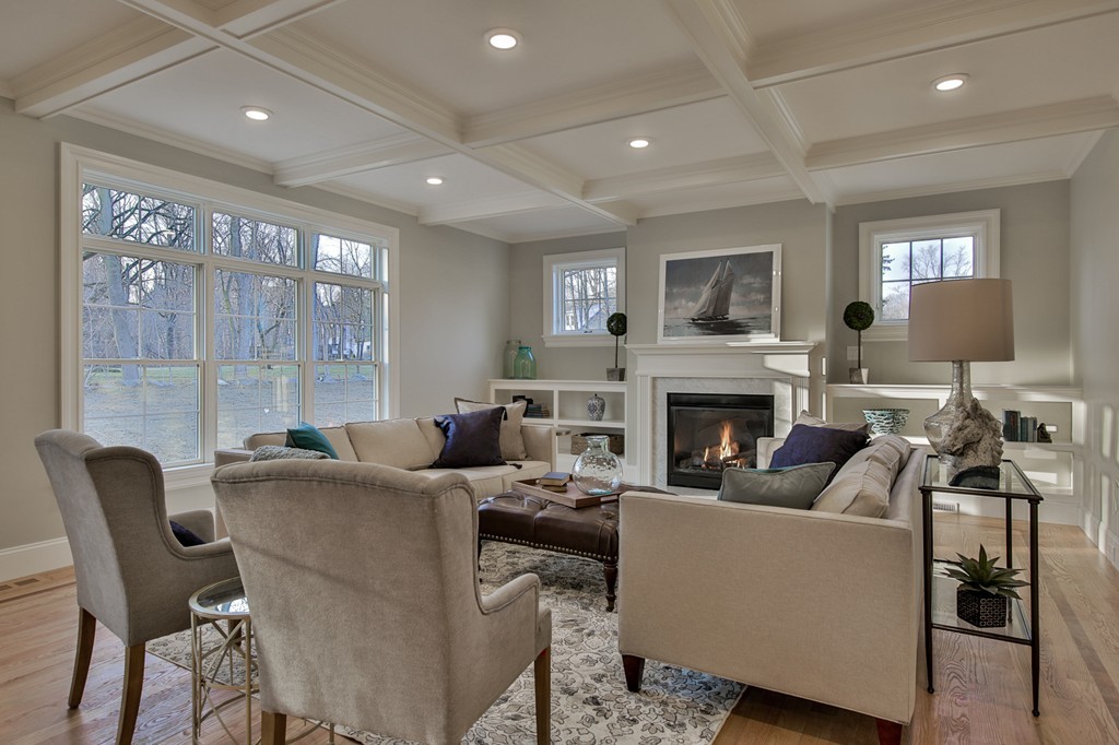 17 Bacon Road Bedford, MA 01730 - Photo 11 of 30 Gallery Image 11